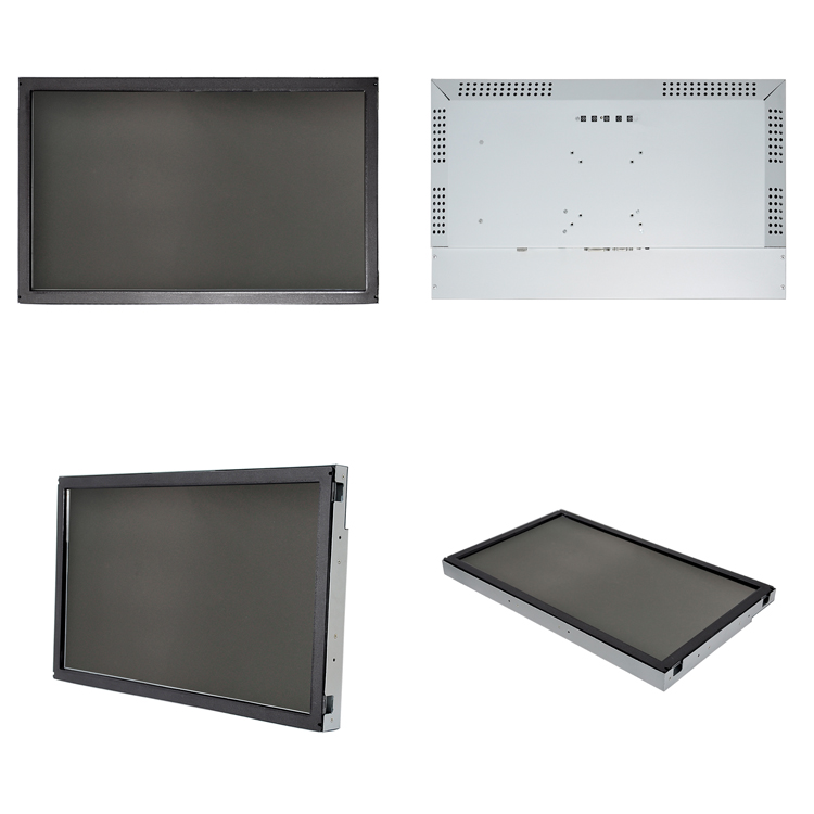 Infrared Touchscreen Monitors